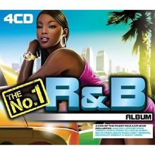 The No.1 R&B Album
