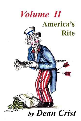 America's Rite: Volume II