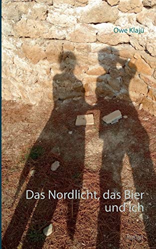 Das Nordlicht, das Bier und ich