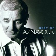 Best of Charles Aznavour