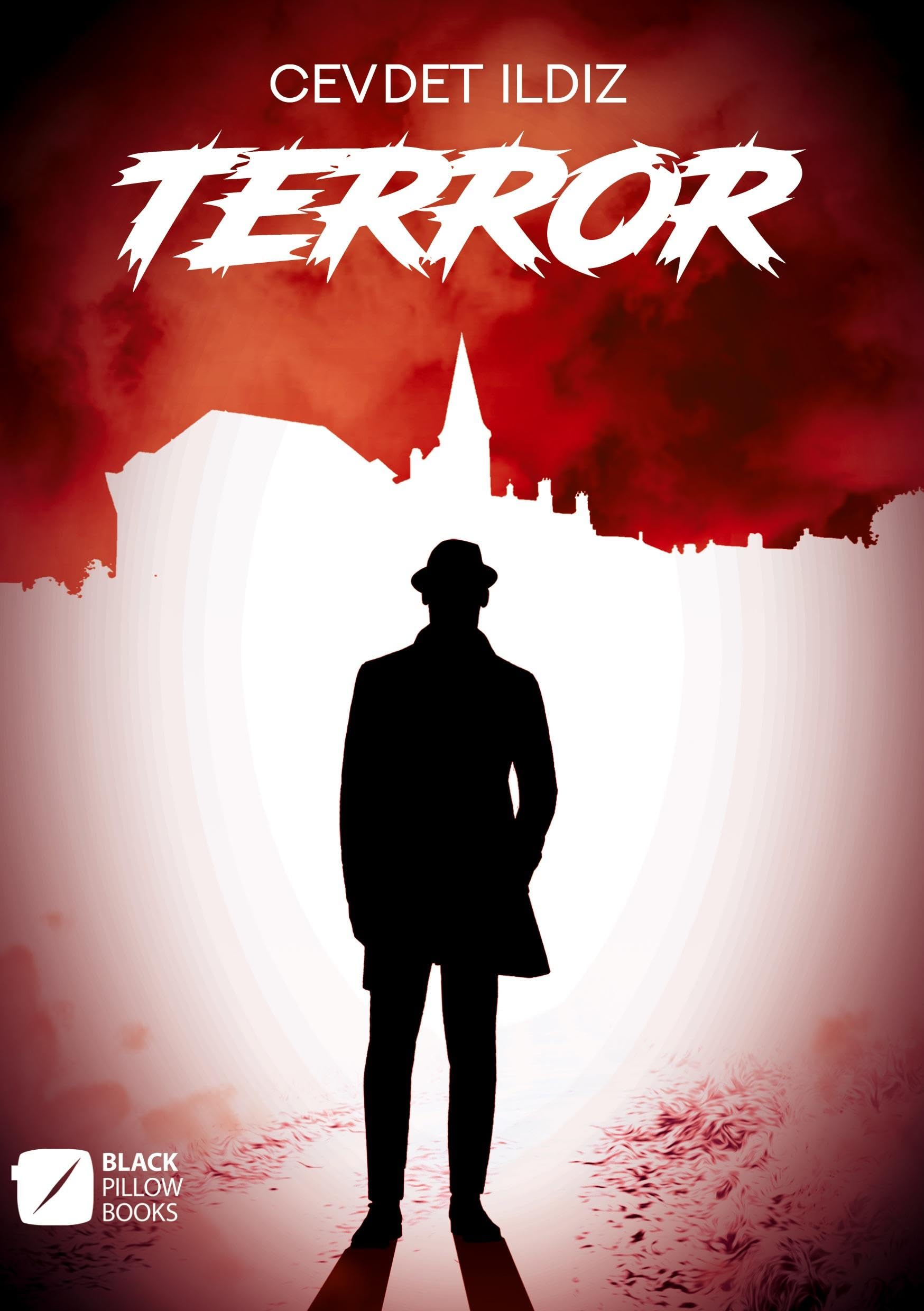 Terror: Infinite Reihe Band 1