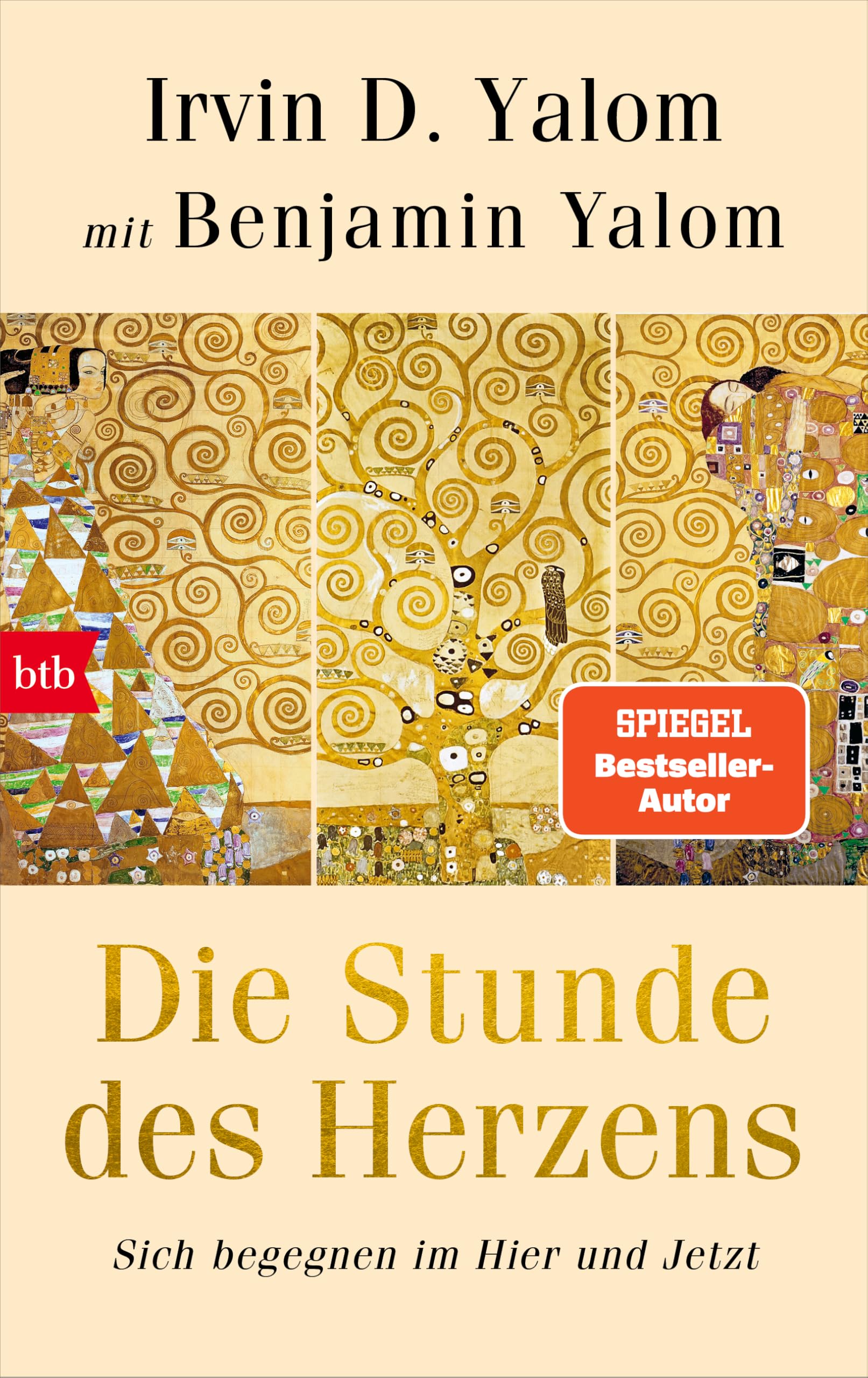 Die Stunde des Herzens: Sich begegnen im Hier und Jetzt