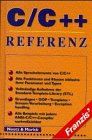 C/C++ Referenz