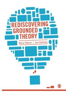 Rediscovering Grounded Theory