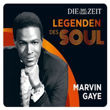 Die Zeit - Edition Legenden des Soul