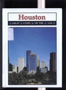 Houston (Great Cities of the USA)