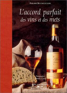 L'accord parfait des vins et des mets