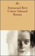 Colette Salmand: Roman