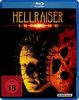 Hellraiser 5 - Inferno [Blu-ray]