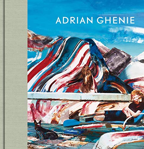 Juerg Judin Adrian Ghenie, Paintings 2014 To 2019 (Zeitgenössische Kunst)