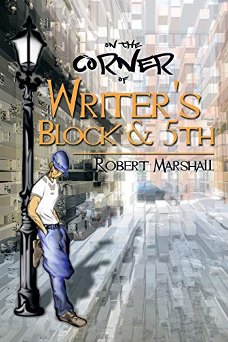On The Corner of Writer's Block & 5th