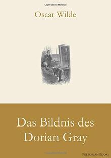 Das Bildnis des Dorian Gray