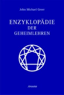 Enzyklopädie der Geheimlehren