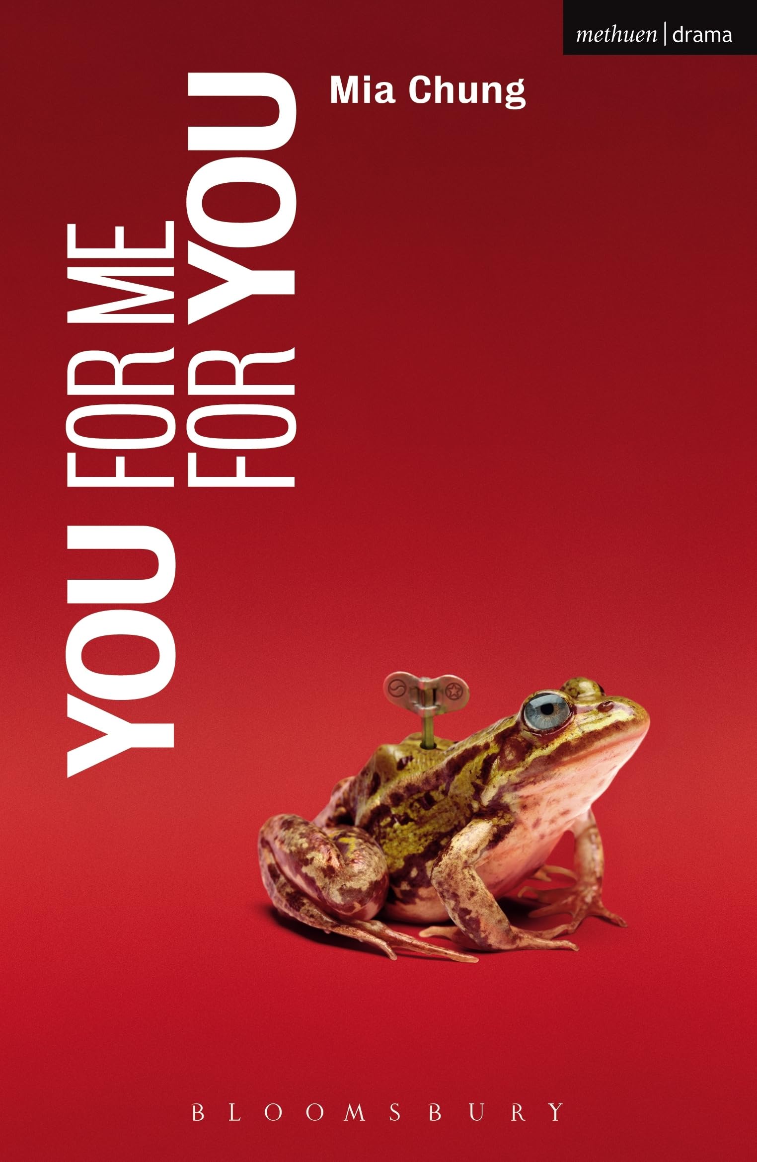 You For Me For You (Modern Plays)