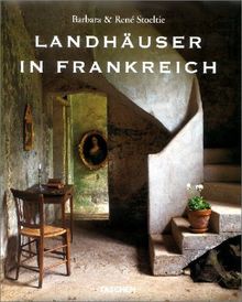 Landhäuser in Frankreich