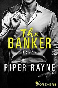 The Banker (San Francisco Hearts, Band 3)