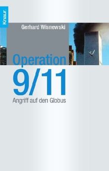 Operation 9/11: Angriff auf den Globus von Wisnewski, Gerhard | Buch | Zustand sehr gut