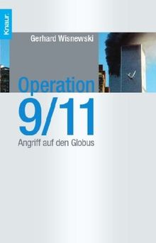 Operation 9/11: Angriff auf den Globus