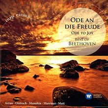 Ode an die Freude-Best of Beethoven