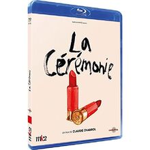 La cérémonie [Blu-ray] [FR Import]