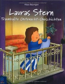 Lauras Stern - Traumhafte Gutenacht-Geschichten