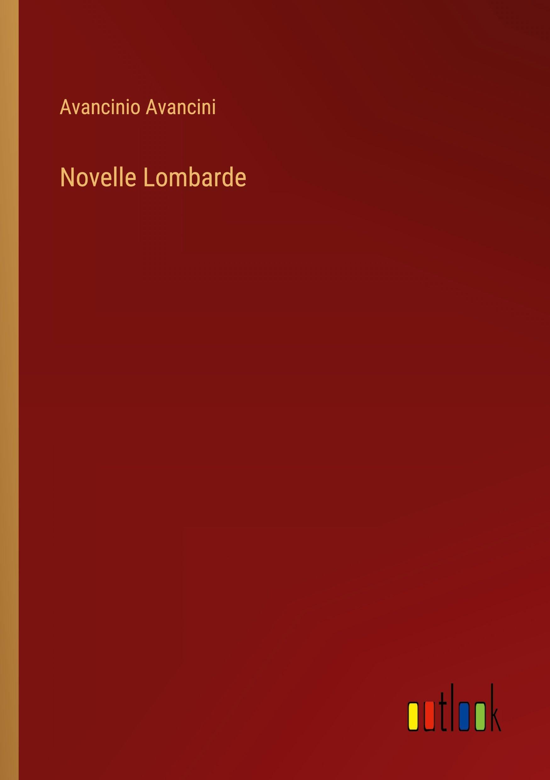 Novelle Lombarde