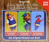 Jim Knopf - 3-CD Hörspielbox