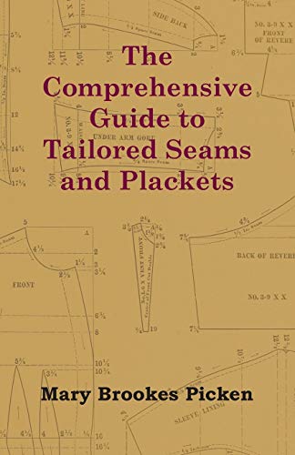 The Comprehensive Home Dressmaker's Guide to Tailored Skirts