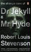 The Strange Case of Dr Jekyll and Mr Hyde (Penguin Classics)