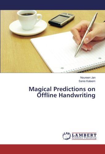 Magical Predictions on Offline Handwriting