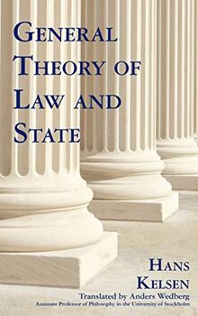 General Theory of Law and State