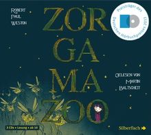 Zorgamazoo (3 CDs )