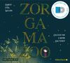 Zorgamazoo (3 CDs )