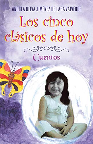 Los Cinco Clásicos de Hoy: Cuentos