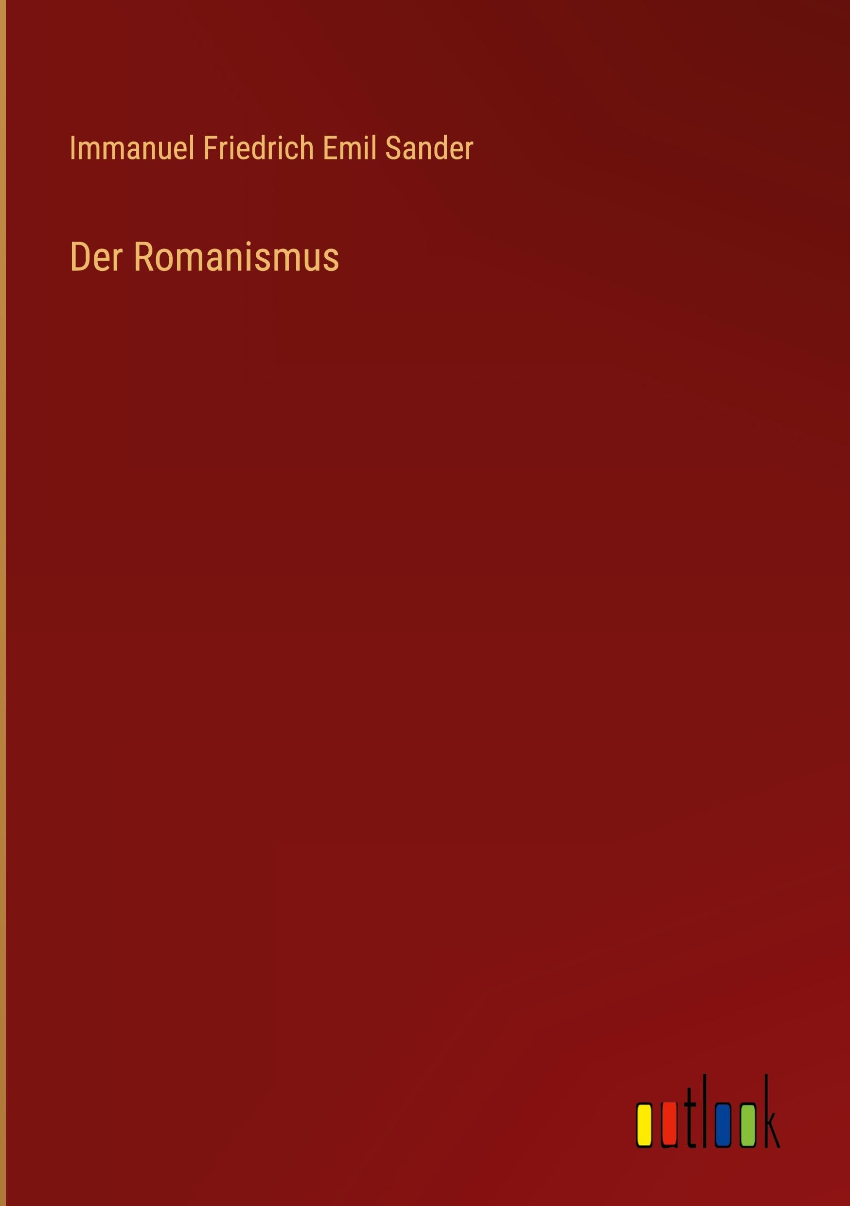 Der Romanismus