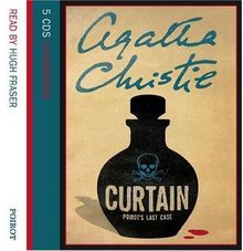 Curtain: Poirot's Last Case