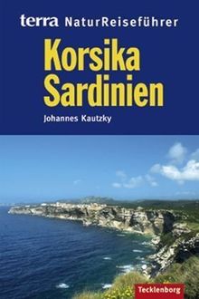 Korsika, Sardinien