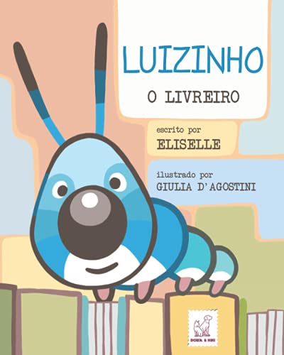 Luizinho: O Livreiro