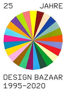 25 Jahre Design Bazaar