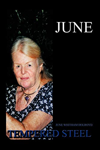 June: Tempered Steel