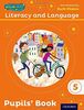 Miskin, R: Read Write Inc.: Literacy & Language: Year 5 Pupi