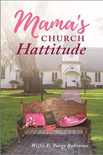 Mama's Church Hattitude