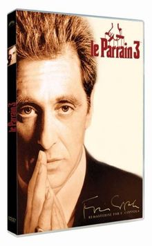 Le parrain 3 [FR Import]