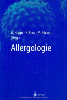 Allergologie