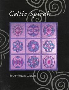 Celtic Spirals von Durcan, Philomena | Buch | Zustand gut