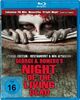 Night of the living dead (+ Bonusfilm: Fright Night) [Blu-ray]