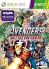 Marvel Avengers : battle for earth (jeu Kinect)