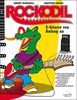 Rockodil: E-Gitarre von Anfang an