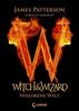 Witch & Wizard 01. Verlorene Welt