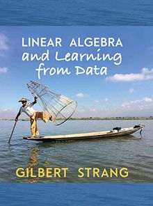 Linear Algebra and Learning from Data